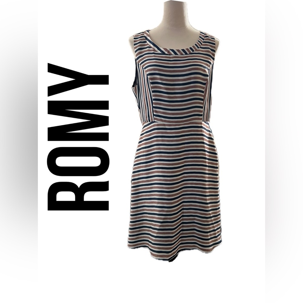 ROMY WOMEN’S DRESS SIZE L